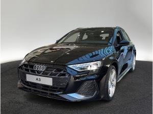 Audi A3 Sportback S line TFSI S tronic #SofortVerfügbar #Lageraktion