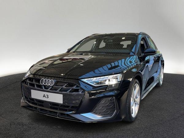 Audi A3 Sportback S line TFSI S tronic #SofortVerfügbar #Lageraktion