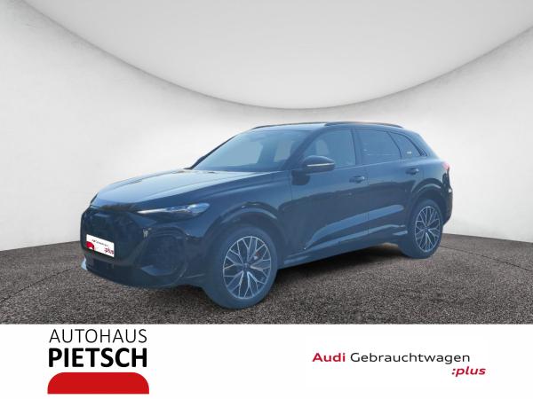 Audi SQ5 3.0 TFSI S-tronic Matrix B&O HeadUp AHK 360°