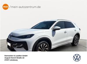 Volkswagen T-Roc Life 1.5 l eTSI OPF 116 PS 7-Gang-DSG