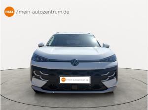 Volkswagen T-Roc Life 1.5 l eTSI OPF 116 PS 7-Gang-DSG