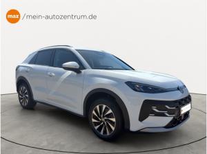 Volkswagen T-Roc Life 1.5 l eTSI OPF 116 PS 7-Gang-DSG