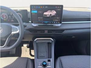 Volkswagen T-Roc Life 1.5 l eTSI OPF 116 PS 7-Gang-DSG