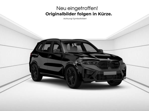 BMW X5 M