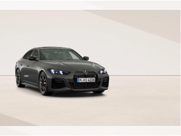 BMW M440i xDrive Gran Coupe*LHZ*AHK*Pano*H&K*Carbon