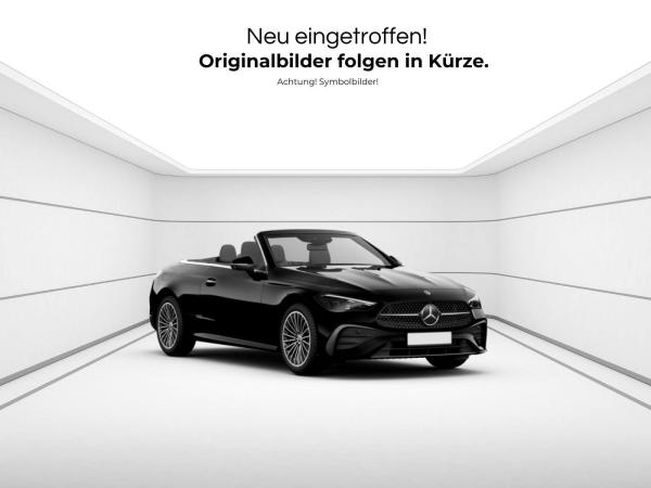 Mercedes-Benz CLE 53 AMG Cabrio 4M Premium*DriversPack*360°