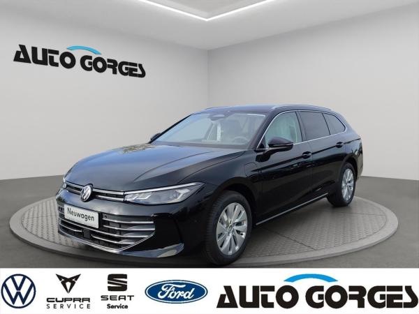 Volkswagen Passat Business 1,5 eHybrid ❗SOFORT❗AHK+RFK+ACC+