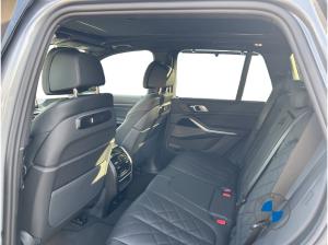 BMW X5 xDrive30d 🔥 M Sport 21" AHK Pano Sitzbelüft. H/K 🔥