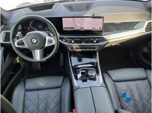 BMW X5 xDrive30d 🔥 M Sport 21" AHK Pano Sitzbelüft. H/K 🔥
