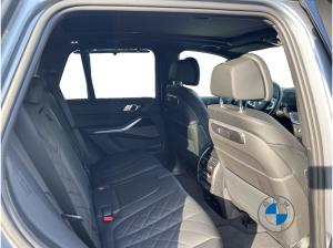 BMW X5 xDrive30d 🔥 M Sport 21" AHK Pano Sitzbelüft. H/K 🔥