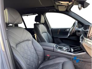 BMW X5 xDrive30d 🔥 M Sport 21" AHK Pano Sitzbelüft. H/K 🔥