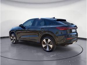 Audi Q5 Sportback (GUN)