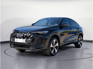 Audi Q5 Sportback (GUN)