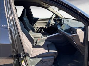 Audi Q5 Sportback (GUN)