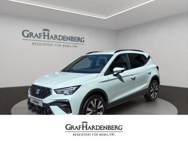Seat Arona FR 1.0 TSI DSG / SOFORT VERFÜGBAR !