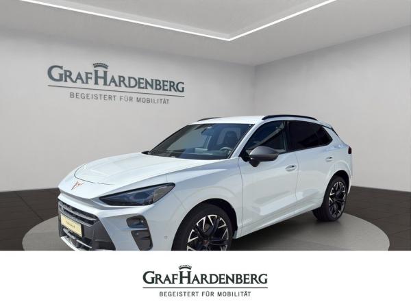 Cupra Terramar VZ 2.0 TSI / SOFORT VERFÜGBAR !