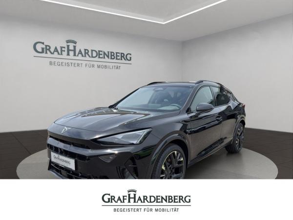 Cupra Formentor VZ 2.0 TSI / SOFORT VERFÜGBAR !