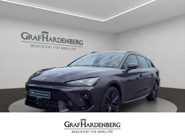 Cupra Leon Sportstourer VZ 1.5 e-HYBRID / SOFORT VERFÜGBAR !