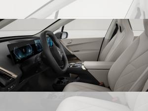 BMW ix xDrive60 Bestellfahrzeug frei konfigurierbar