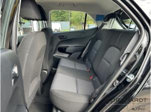 Kia Picanto **EXKLUSIV FÜR PFLEGEDIENSTE** 1.0*GDI*MT*Core*5Gang*AuroraBlack*50kW*