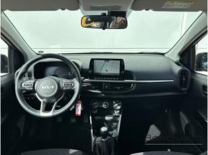 Kia Picanto **EXKLUSIV FÜR PFLEGEDIENSTE** 1.0*GDI*MT*Core*5Gang*AuroraBlack*50kW*