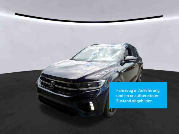 Volkswagen T-Roc 💥TOP DEAL💥R 2.0 TSI DSG Navi Kamera Pano LED ACC SHZ