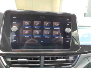 Volkswagen T-Roc 💥TOP DEAL💥R 2.0 TSI DSG Navi Kamera Pano LED ACC SHZ