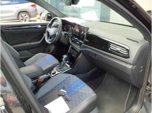 Volkswagen T-Roc 💥TOP DEAL💥R 2.0 TSI DSG Navi Kamera Pano LED ACC SHZ