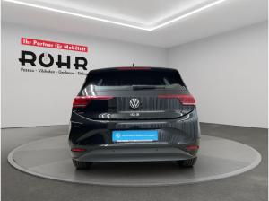 Volkswagen ID.3 Pro LED Navi PDC SHZ SoundSys Akustik AUT