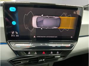 Volkswagen ID.3 Pro LED Navi PDC SHZ SoundSys Akustik AUT