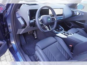 BMW X3 30e xDrive M Sport Pro Aktionszins 1,49% AHK 21 HeadUp ACC Sitzbelüftung eSitze 360Kamera IconicGlow