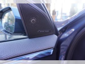 BMW X3 30e xDrive M Sport Pro Aktionszins 1,49% AHK 21 HeadUp ACC Sitzbelüftung eSitze 360Kamera IconicGlow