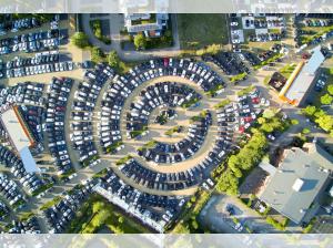 Audi A6 e-tron A6 Avant e-tron ADVANCED MATRIX KAMERA AHK eKLAPPE