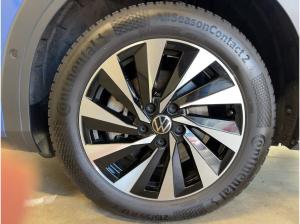 Volkswagen T-Roc 1.5 eTSI Life *ACC*DSG*Navi*APP*LED