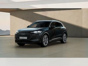 Audi Q5 2.0 TDI quattro AHK RFK NAV el. Heck.