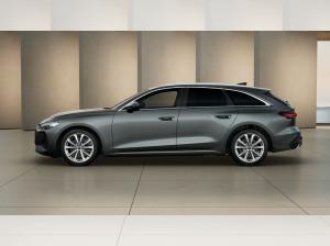 Audi A5 Avant TDI AHK ACC NAV RFK LEDER el. Heckkl.