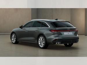 Audi A5 Avant TDI AHK ACC NAV RFK LEDER el. Heckkl.