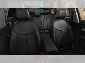 Audi A5 Avant TDI AHK ACC NAV RFK LEDER el. Heckkl.