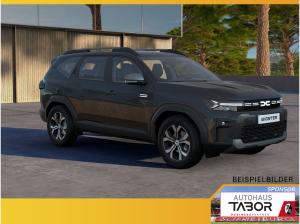 Dacia Bigster Expression hybrid-G 150 4x4 Kam