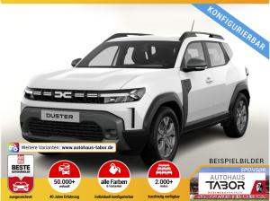 Dacia Duster Expression Eco-G 120