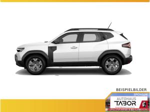 Dacia Duster Expression Eco-G 120
