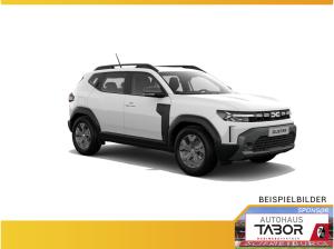 Dacia Duster Expression Eco-G 120