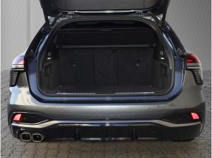 Audi A6 Avant TDI quattro S line GWP