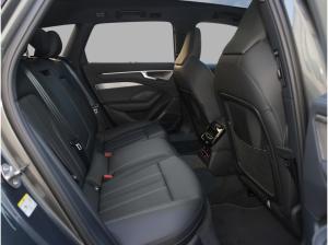 Audi A6 Avant TDI quattro S line GWP