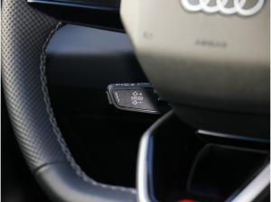 Audi A6 Avant TDI quattro S line GWP
