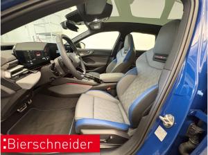 Audi S5 Avant MATRIX 20" PANO UMGEBUNGSKAMERA HEAD-UP B&O NAVI S-SITZE ACC LEDER VIRTUAL DAB 5-J-GARANTIE