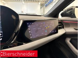 Audi S5 Avant MATRIX 20" PANO UMGEBUNGSKAMERA HEAD-UP B&O NAVI S-SITZE ACC LEDER VIRTUAL DAB 5-J-GARANTIE