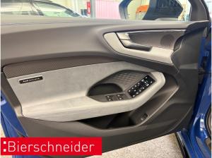 Audi S5 Avant MATRIX 20" PANO UMGEBUNGSKAMERA HEAD-UP B&O NAVI S-SITZE ACC LEDER VIRTUAL DAB 5-J-GARANTIE