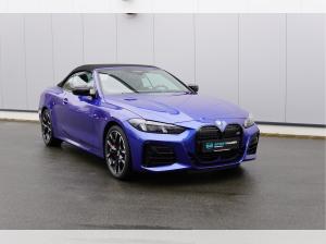 BMW 440 d xDrive Cabrio