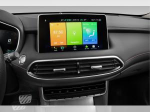 MG EHS Luxury - Plug-In*360Kamera*Klima*Navi* inkl. Haustürlieferung